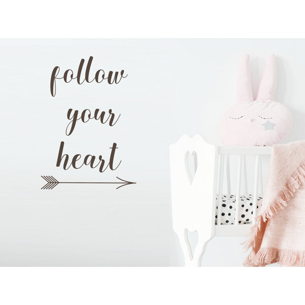 Story Of Home Decals Wall Decal Wayfair